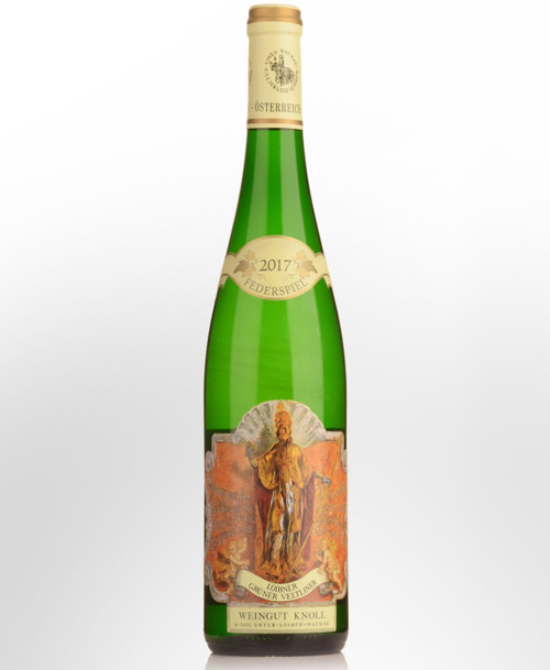 2024 Emmerich Knoll Riesling Federspiel