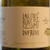 2016 Laurence & Rémi Dufaitre Beaujolais Villages le Blanc