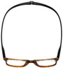 Magz Designer Eyeglasses Astoria in Tortoise 50mm :: Progressive