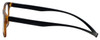 Magz Designer Eyeglasses Chelsea in Tortoise 50mm :: Progressive