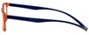 Magz Astoria Blue Light Blocking Computer Reading Glasses MAGNETIC REAR CONNECT