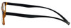 Magz Astoria Blue Light Blocking Computer Reading Glasses MAGNETIC REAR CONNECT