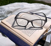Magz Greenwich Blue Light Filter Computer Reading Glasses MAGNETIC REAR CONNECT Magz Greenwich Blue Light Filter Computer Reading Glasses MAGNETIC REAR CONNECT