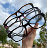 Magz Greenwich Blue Light Filter Computer Reading Glasses MAGNETIC REAR CONNECT Magz Greenwich Blue Light Filter Computer Reading Glasses MAGNETIC REAR CONNECT