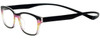 Magz Greenwich Photochromic Transition Reading Glasses MAGNETIC REAR CONNECTING