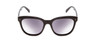 Coyote CHEYENNE Black / Gray, front view.
