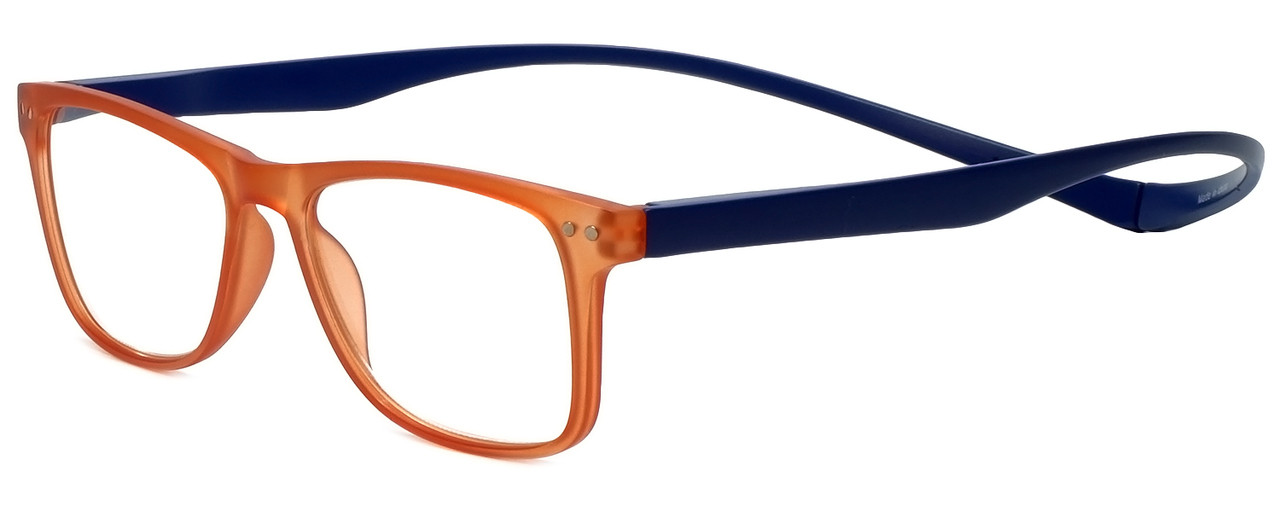 Magz Astoria Blue Light Blocking Computer Reading Glasses MAGNETIC REAR CONNECT