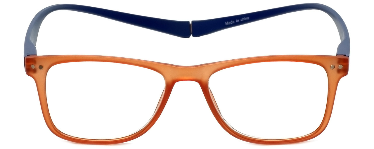 Magz Astoria Blue Light Blocking Computer Reading Glasses MAGNETIC REAR CONNECT