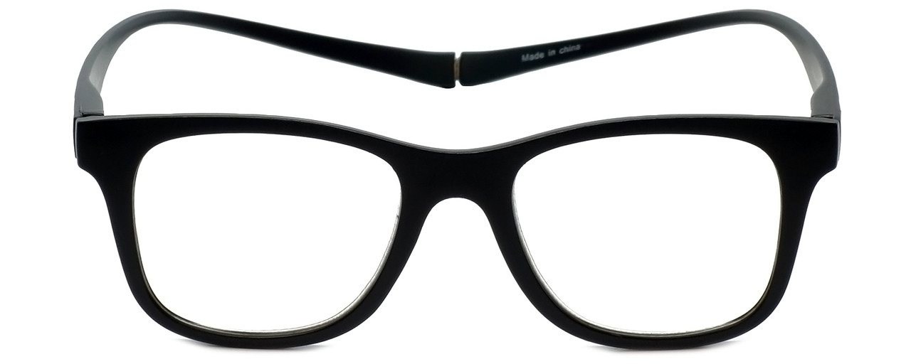 Magz Chelsea Blue Light Blocking Computer Reading Glasses MAGNETIC REAR CONNECT