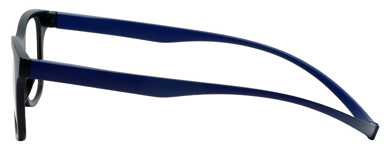 Magz Chelsea Blue Light Blocking Computer Reading Glasses MAGNETIC REAR CONNECT