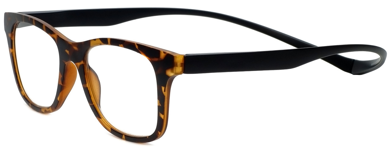 Magz Chelsea Blue Light Blocking Computer Reading Glasses MAGNETIC REAR CONNECT