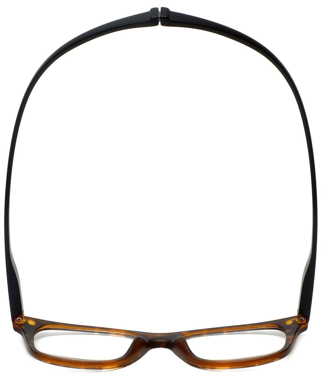 Magz Chelsea Blue Light Blocking Computer Reading Glasses MAGNETIC REAR CONNECT