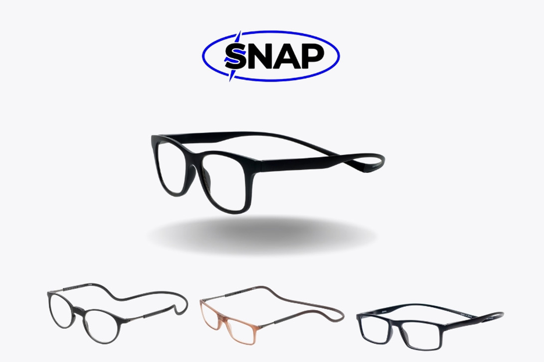 Why Travelers Love Magnetic Reading Glasses Why Travelers Love Magnetic Reading Glasses