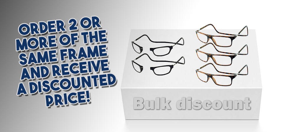 clicmagneticglasses com free shipping