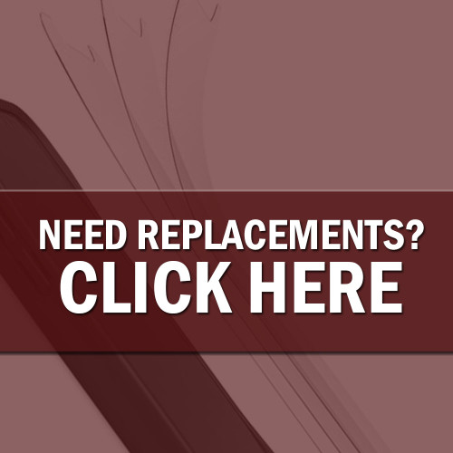 FREE REPLACEMENTS