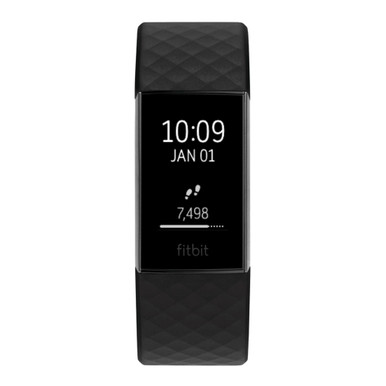 Fitbit Charge 4