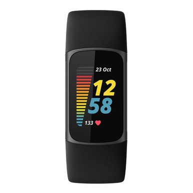 Fitbit Charge 5