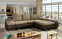 Bradford corner sofa bed with storage B03/S66