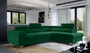 Oxford corner sofa bed with storage M37