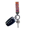 Keyrings featuring Aboriginal designs