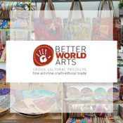 Better World Arts