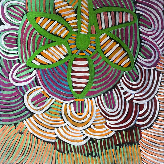 Original Painting - GSP0045