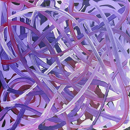 Original Artwork - GSP0098