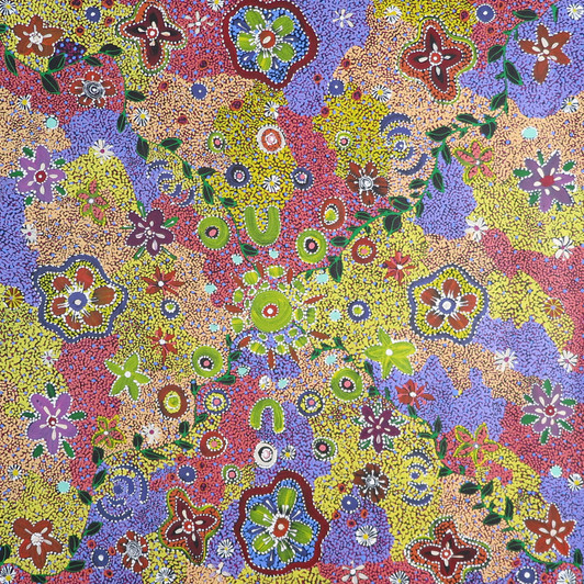 Original Artwork - MB061098