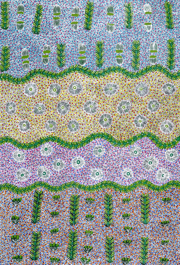 Original Artwork - MB061929