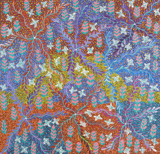 Original Artwork - MB060556