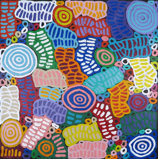 Original Artwork - MB062791 - Dora Mpetyane