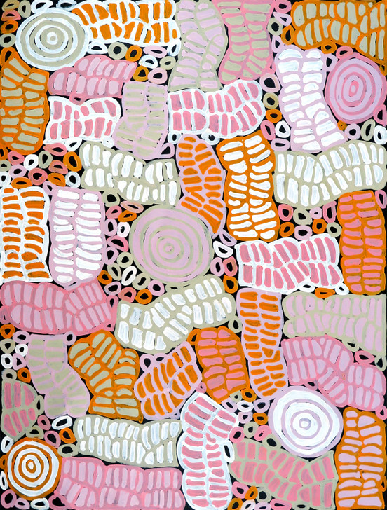 Original Artwork - MB062181