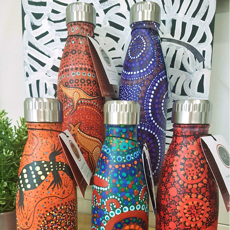 New Drink Bottle Designs!