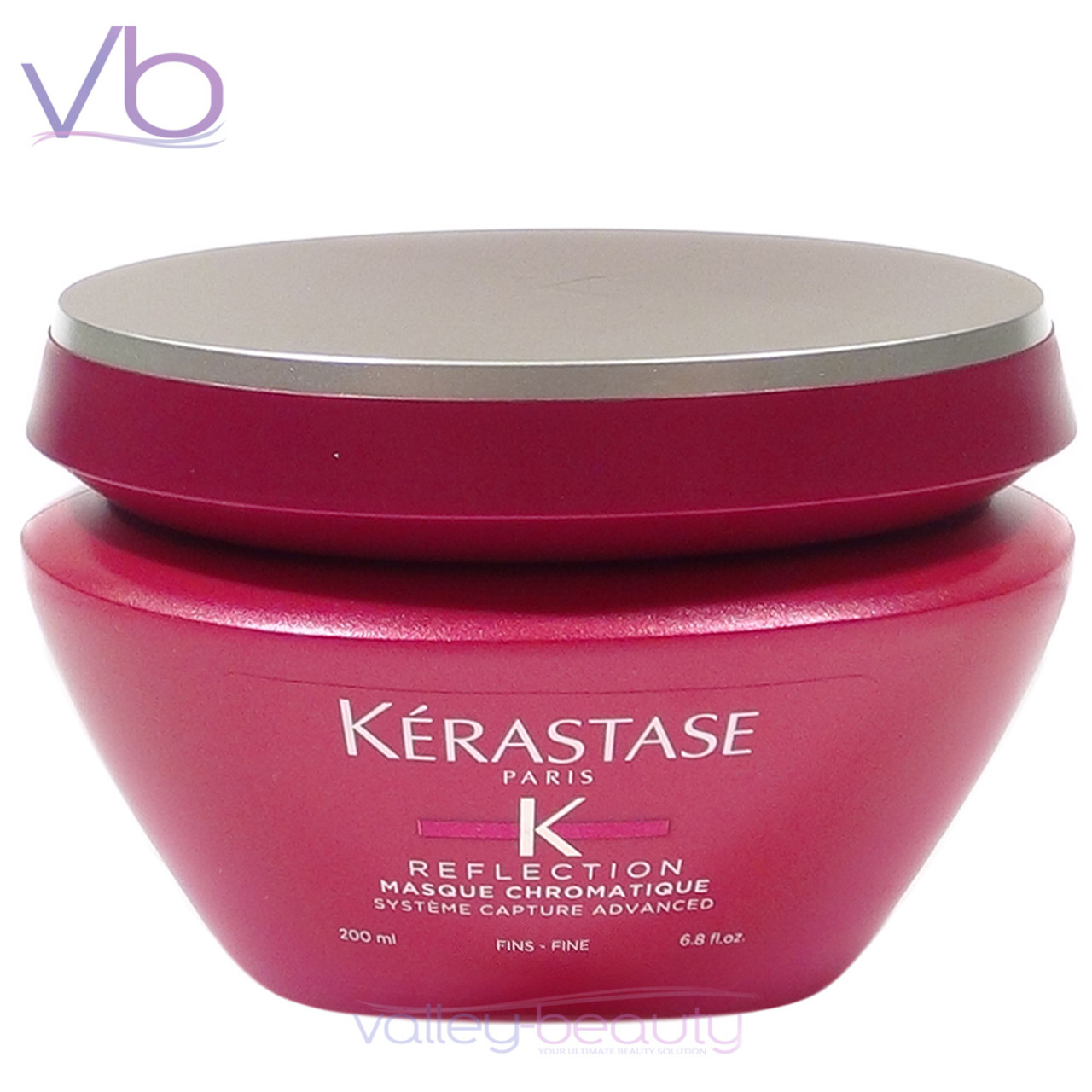 Kerastase Masque Chromatique For Fine Hair