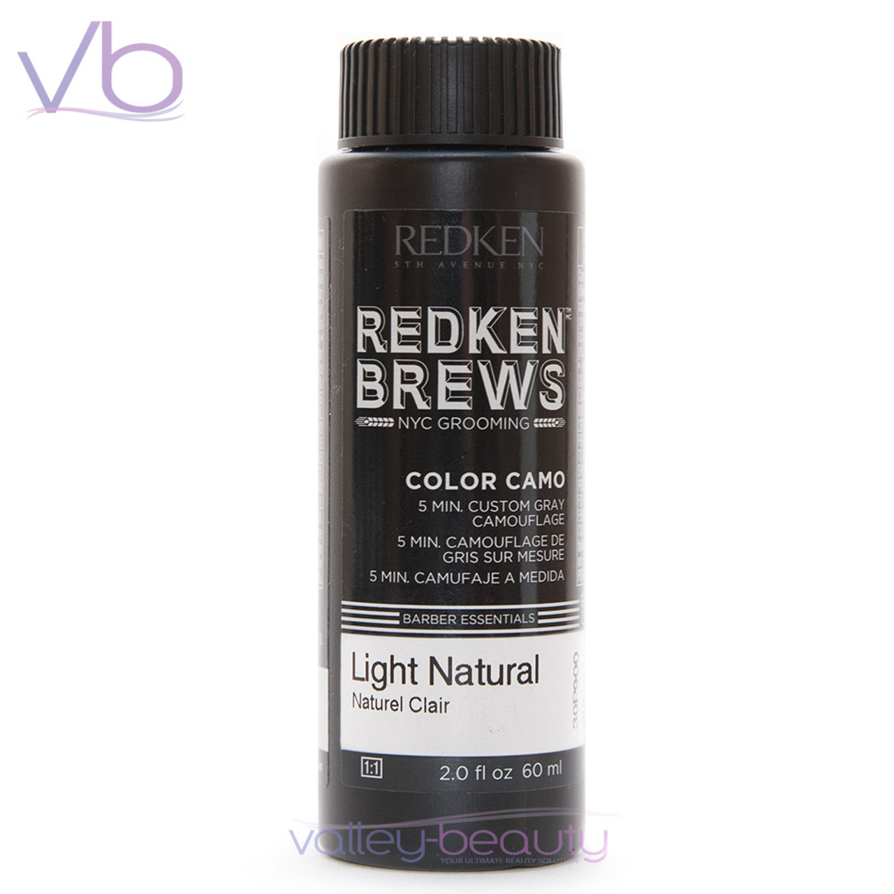 Redken Color Camo For Men