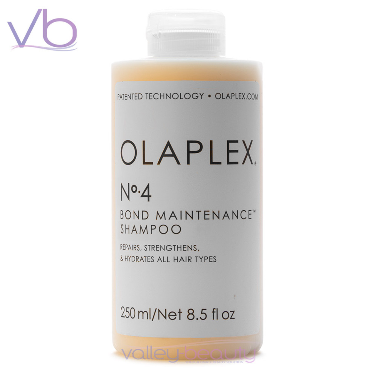 Olaplex Bond Maintenance Shampoo No.4