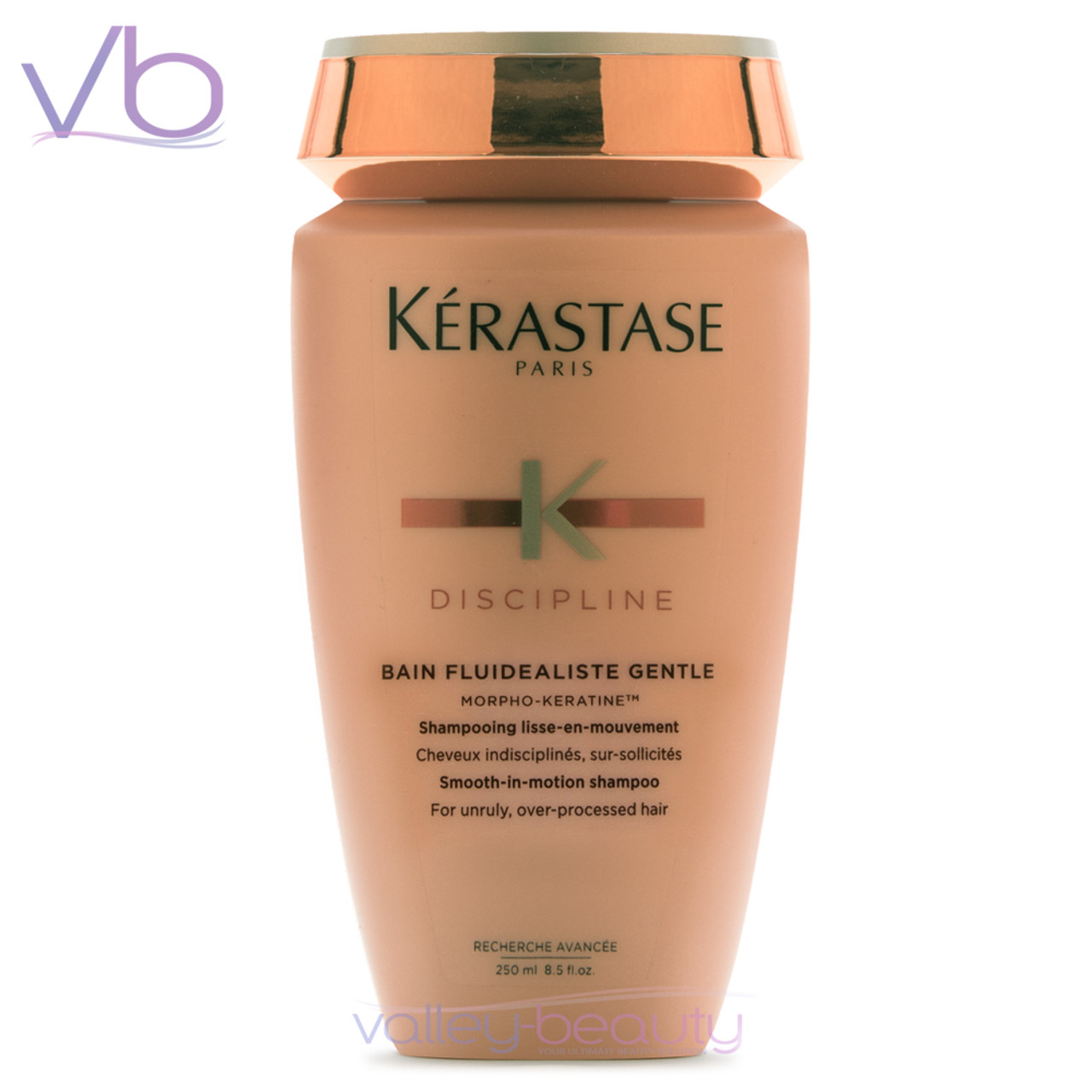 Kerastase Bain Fluidealiste Sulfate Free