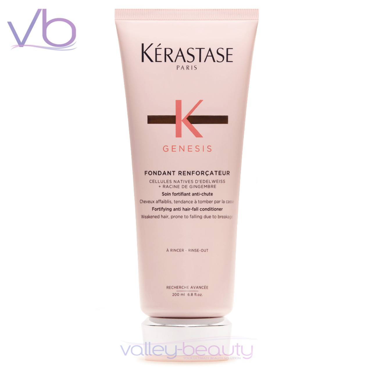 Kerastase Genesis Fondant Renforcateur | Anti Hair-Fall Conditioner