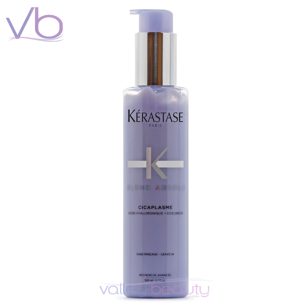 Kerastase Blond Absolu Cicaplasme | Leave-In Treatment for Blonde