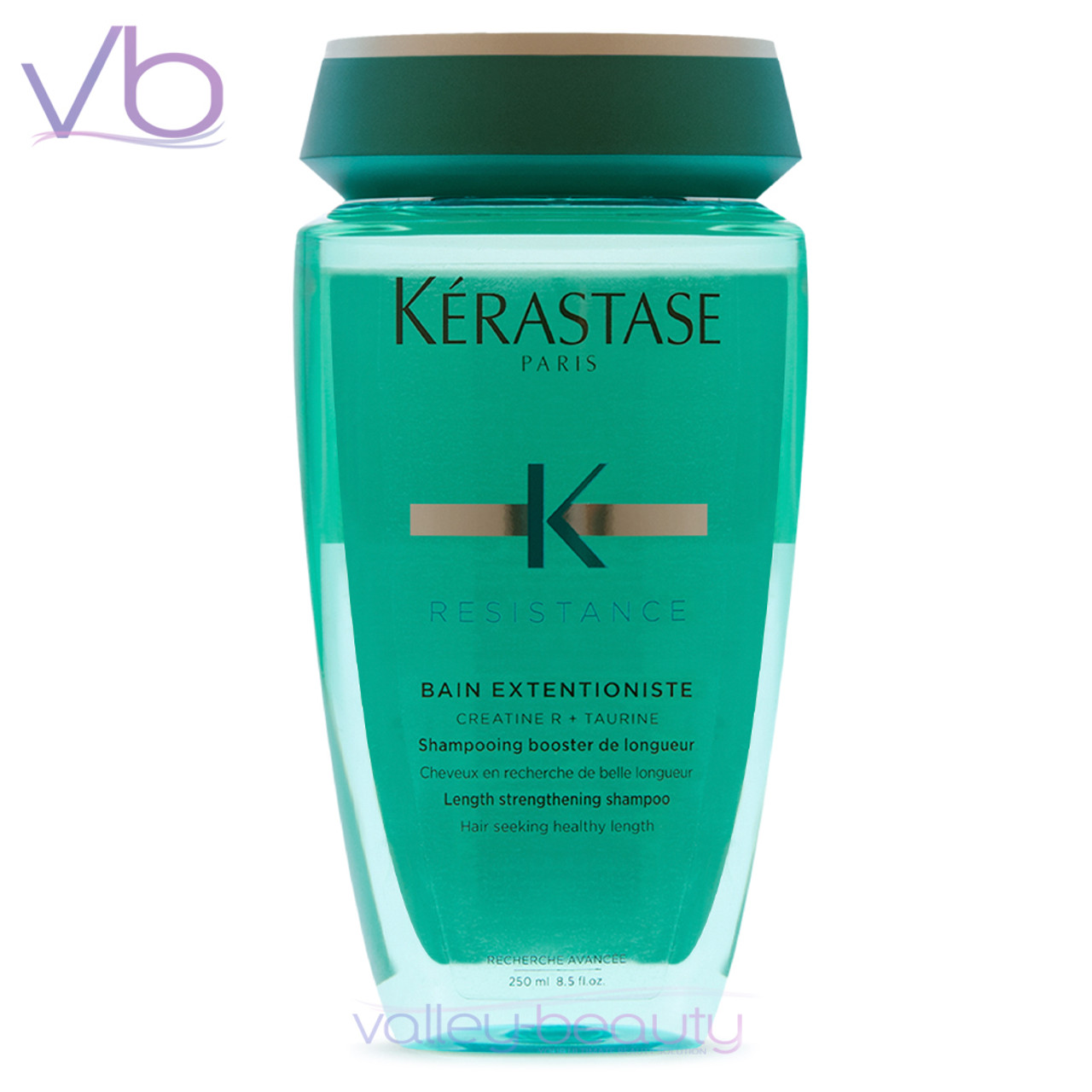 Kerastase Bain Extentioniste | Shampoo for Long Hair