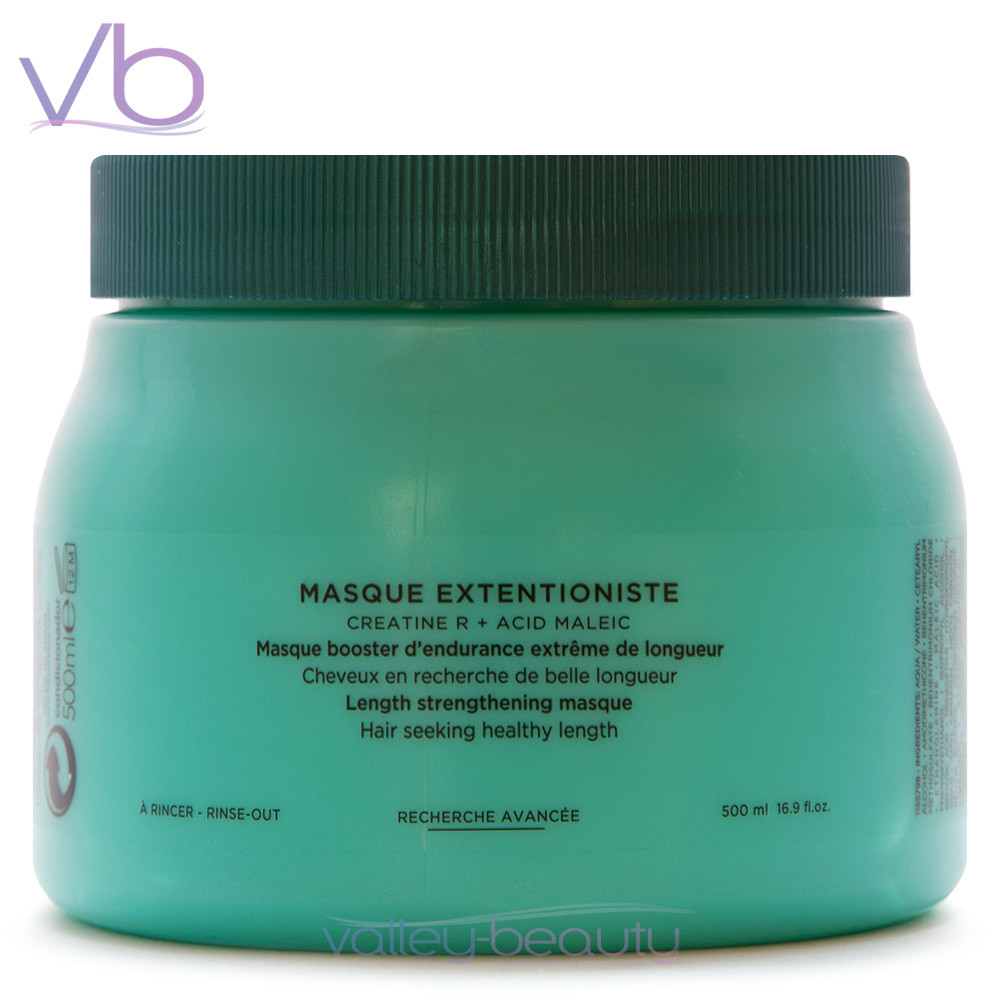 Kerastase Mask Extentioniste | Repair Treatment for Long Hair
