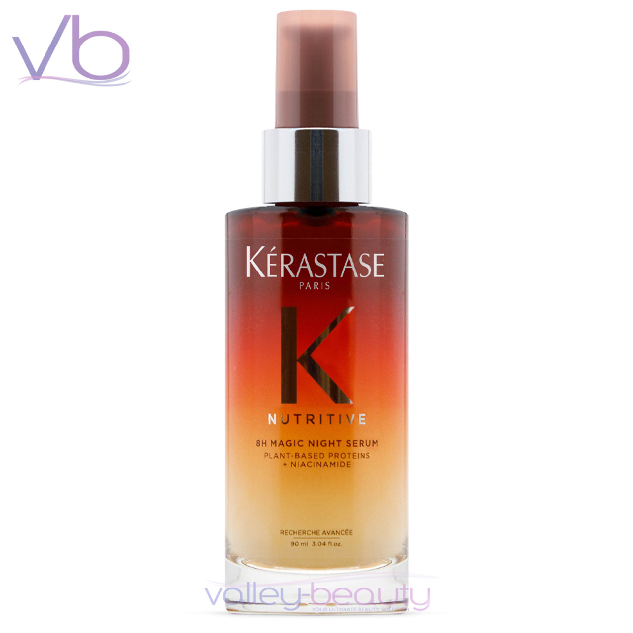 Kerastase Nutritive 8H Magic Serum | Overnight Treatment for Dry Hair
