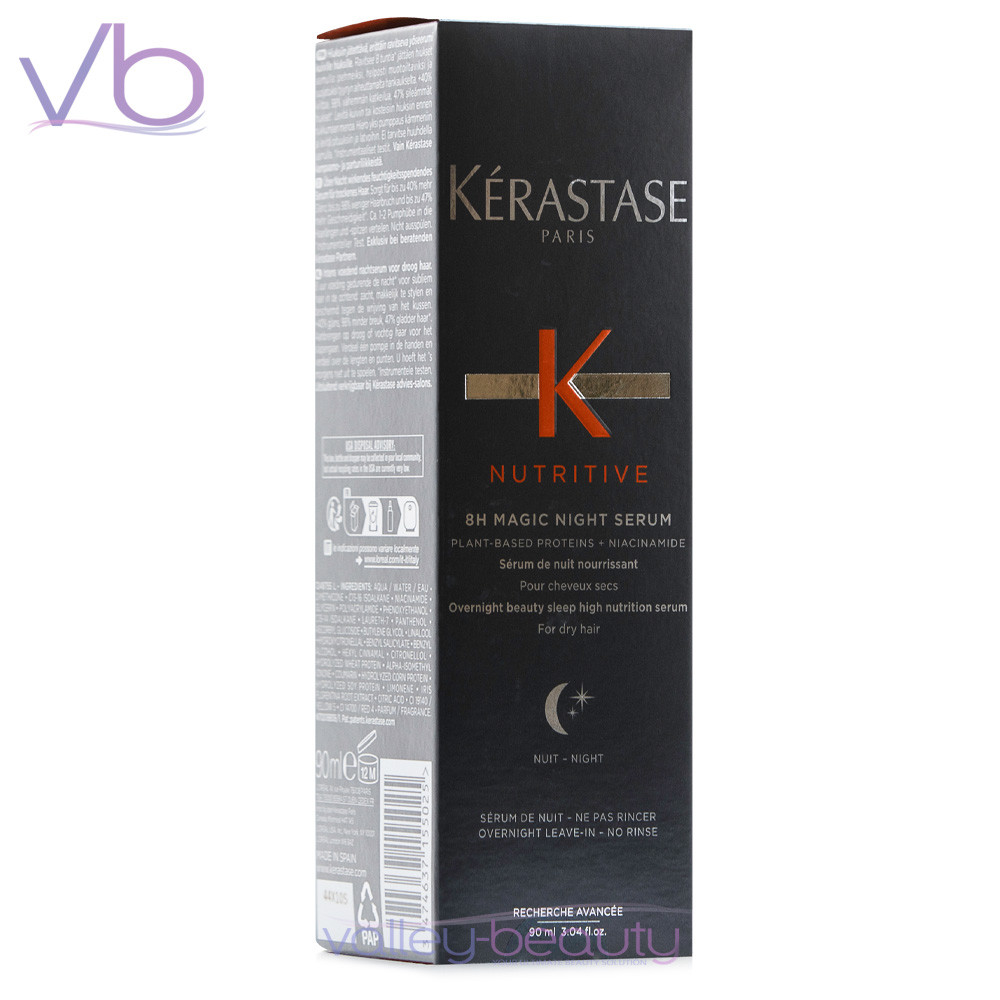 Kerastase Nutritive 8H Magic Night Serum | Overnight Hair