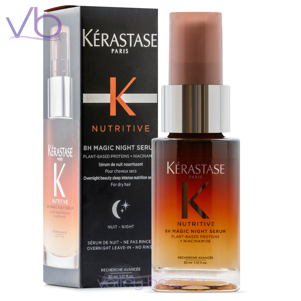 Kerastase Nutritive 8H Magic Night Serum | Overnight Hair