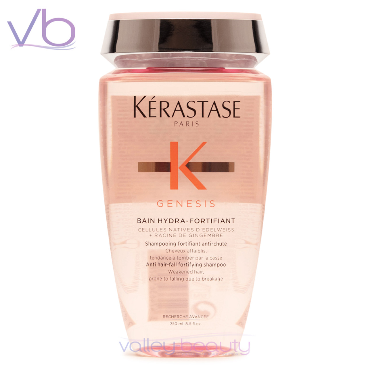 ケラスターゼBain Hydra-Fortifiant 1000ml