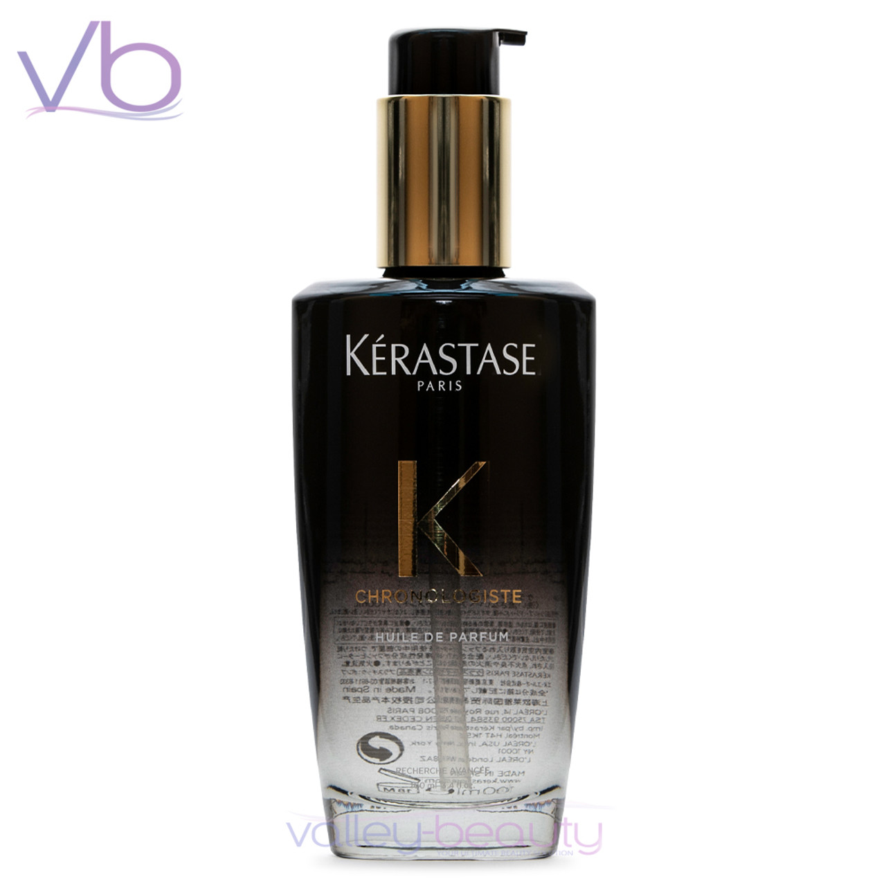 Kerastase - Chronologiste Olio Profumato Per Capelli 100 Ml - ePrice