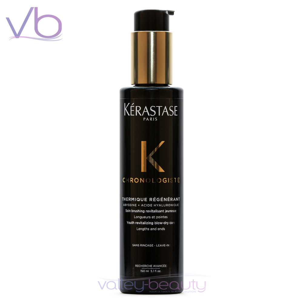 Kerastase Chronologiste Thermique Regenerant | Youth Revitalizing