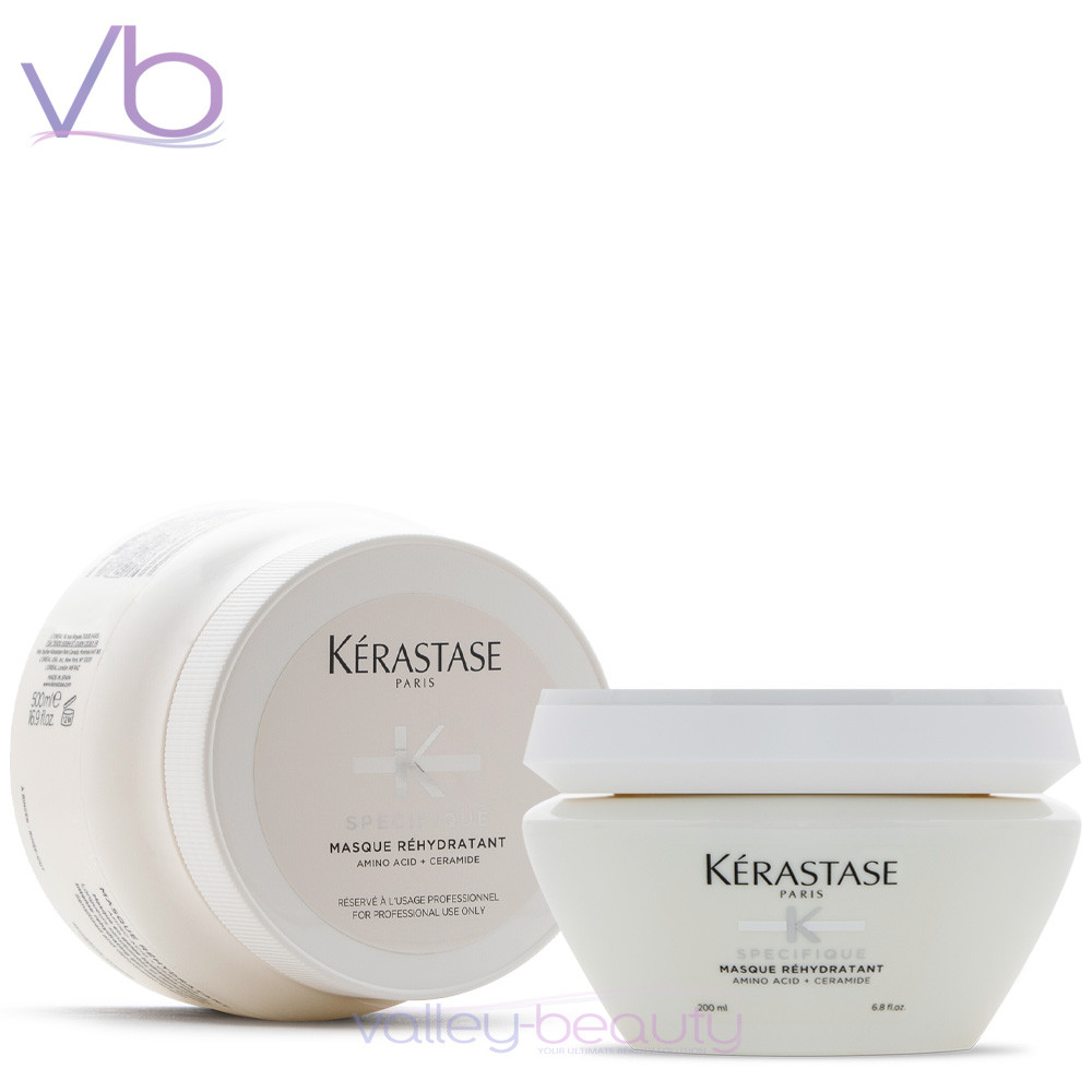 Kerastase Specifique Masque Rehydratant | Intense Hydrating Mask
