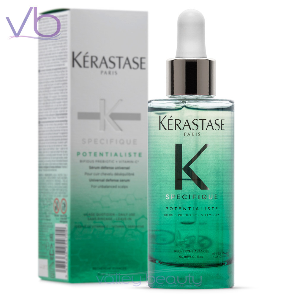 Kerastase Specifique Potentialiste | Universal Defense Serum for