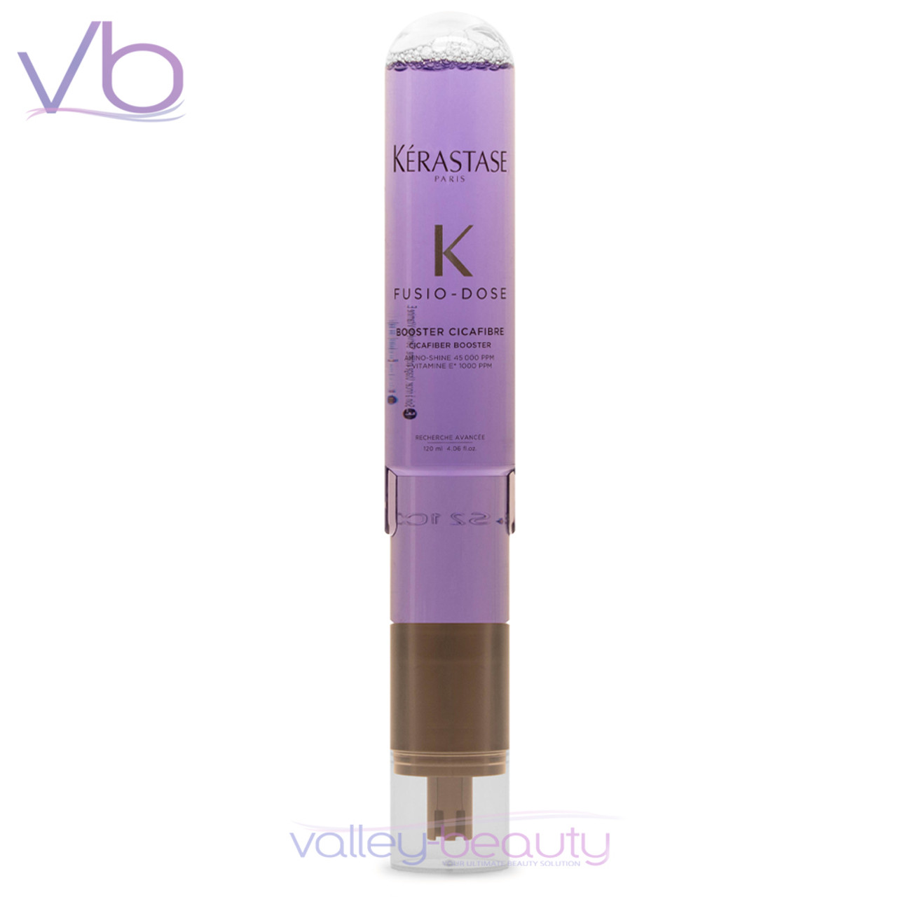 Kerastase Fusio Dose Booster Cicafibre (discontinued)